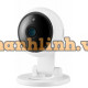 Camera IP Home hồng ngoại không dây Full HD 1080P Hanwha Techwin WISENET HNB-E60
